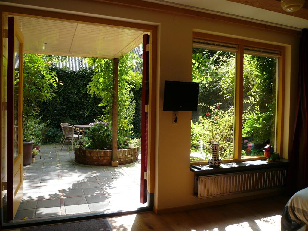 B&B Pakhuis Emden Groningen Room photo
